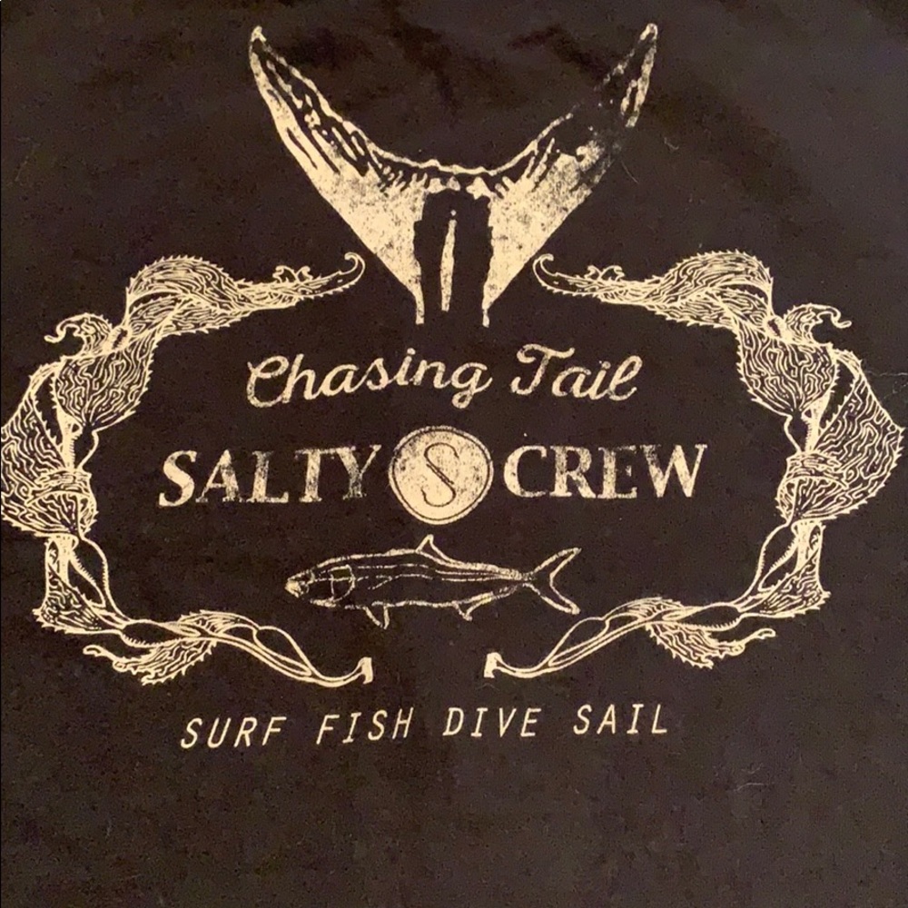 Salty crew Original Bundle (2)